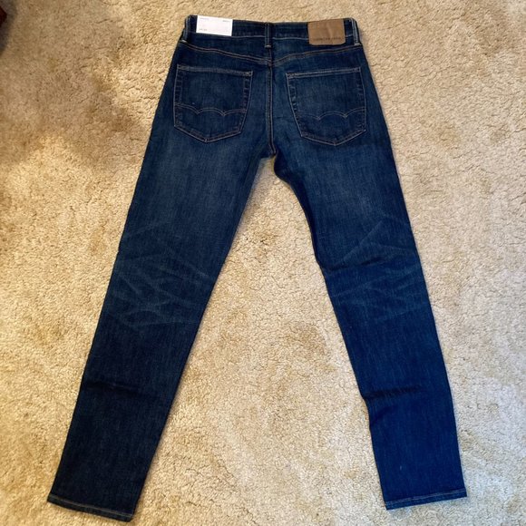 NWT American Eagle Men’s Athletic Denim Jeans 29 x 32 - Picture 1 of 13